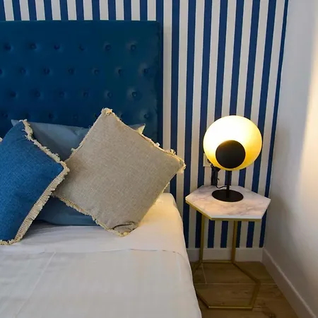 Letmalaga Square Merced Appartement Málaga